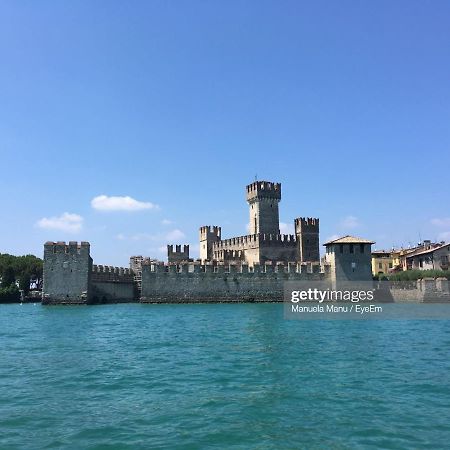 La Lampara 西尔米奥奈 外观 照片